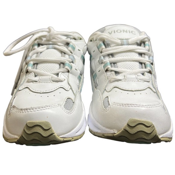 Vionic 23Walker Classic‎ Orthopedic Sneaker Women Size 7.5 - Picture 7 of 7